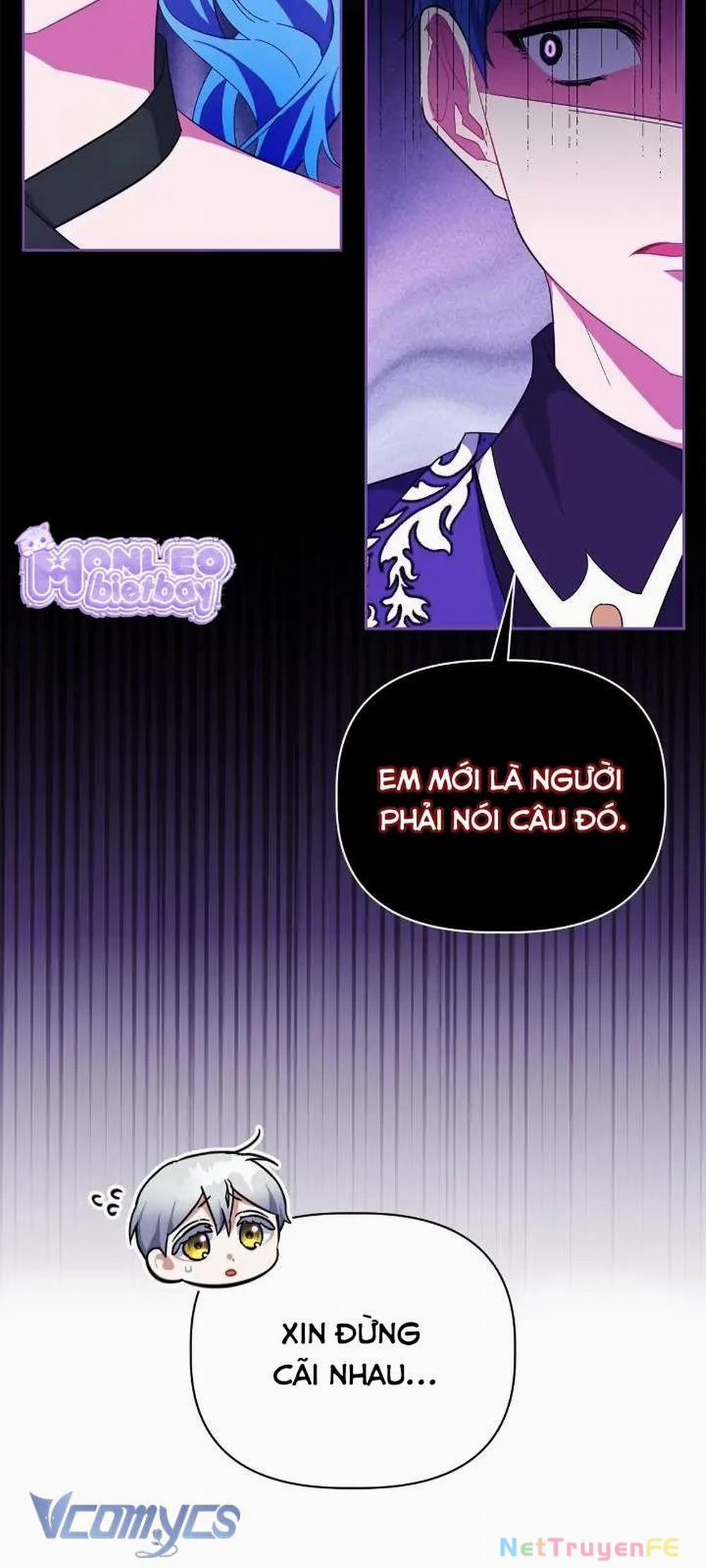 Con Đường Hoa Dành Cho Nam Chính 19 trang 14