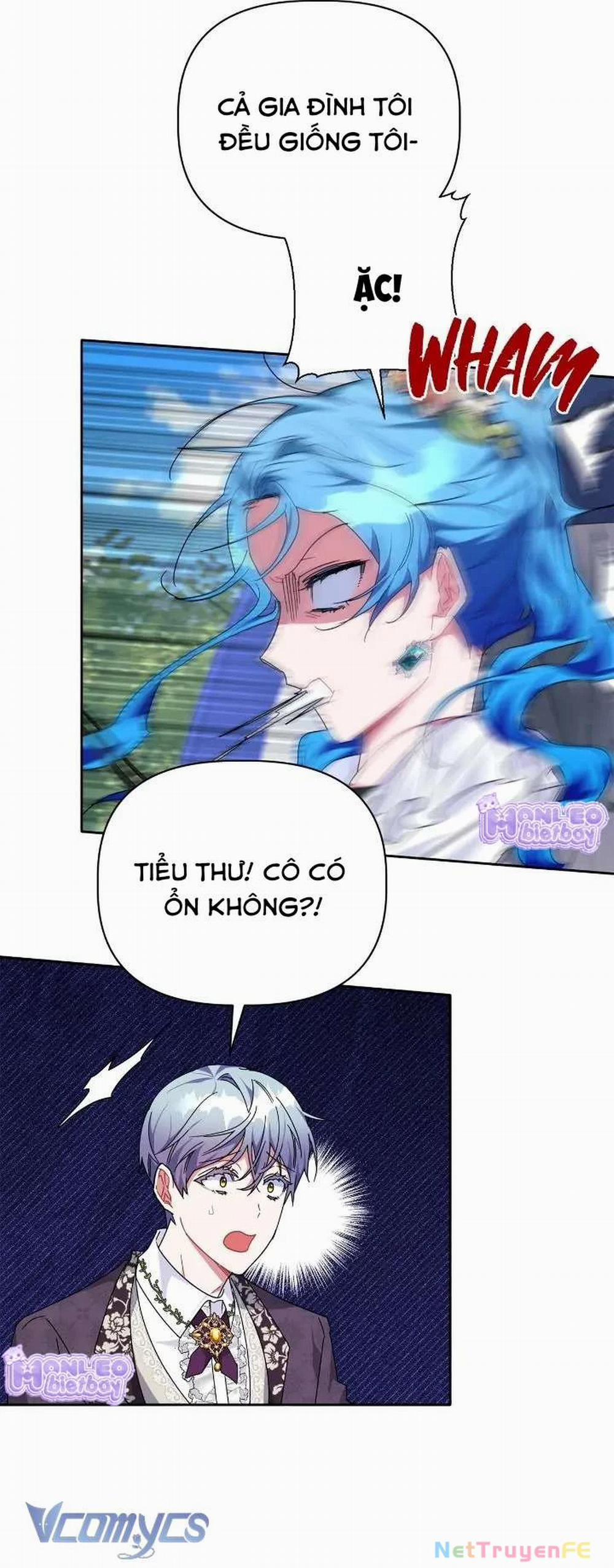 Con Đường Hoa Dành Cho Nam Chính 19 trang 2