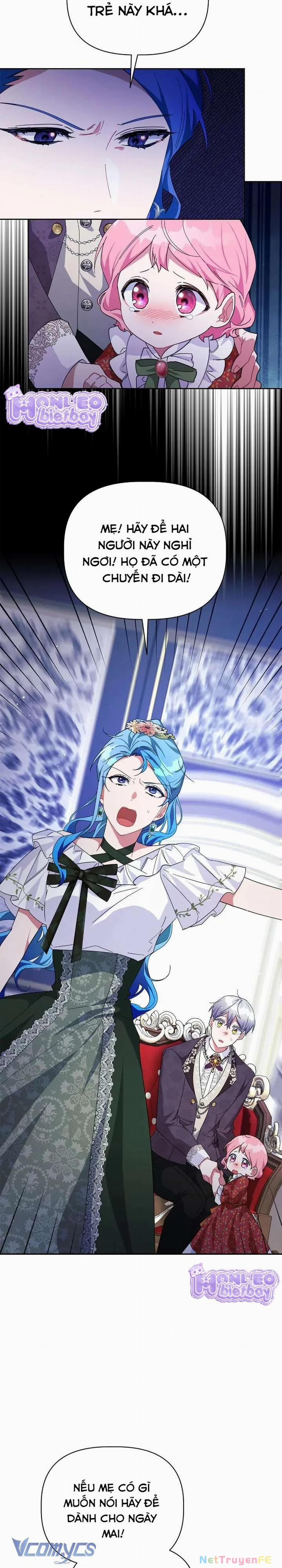 Con Đường Hoa Dành Cho Nam Chính 19 trang 27