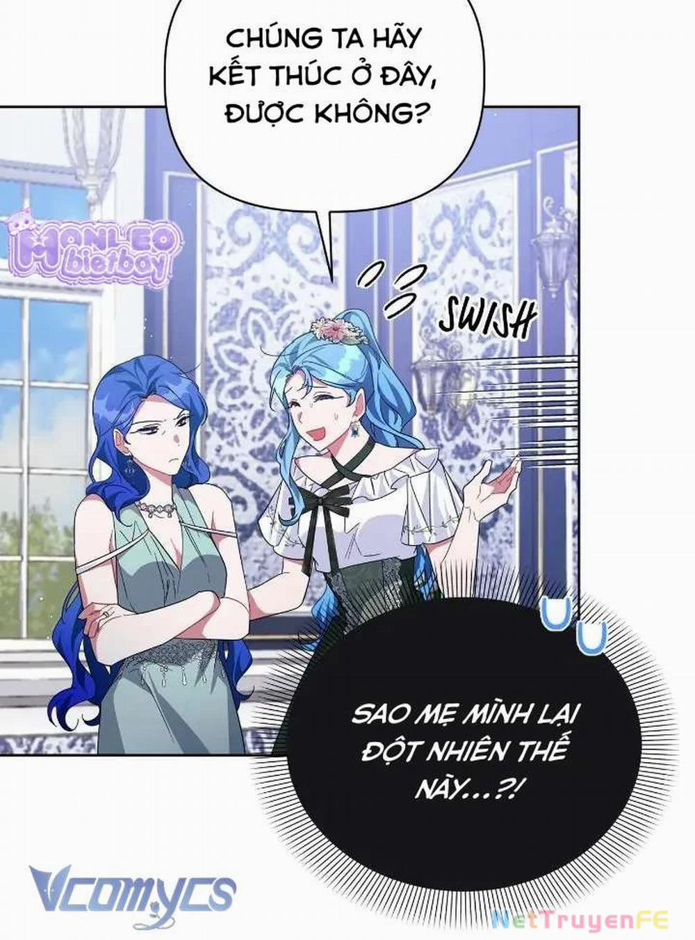 Con Đường Hoa Dành Cho Nam Chính 19 trang 28