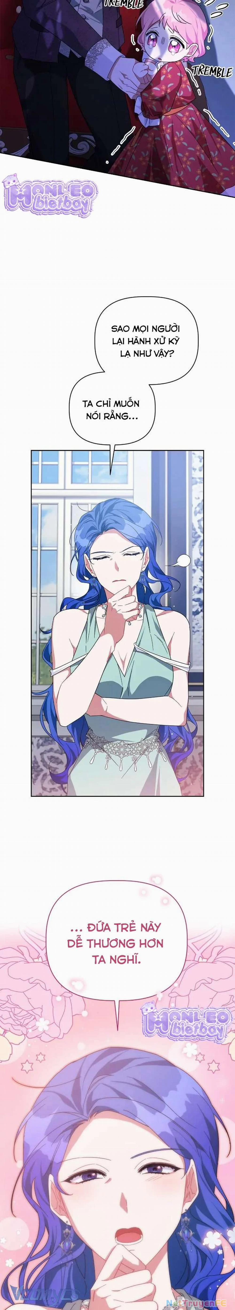 Con Đường Hoa Dành Cho Nam Chính 19 trang 30