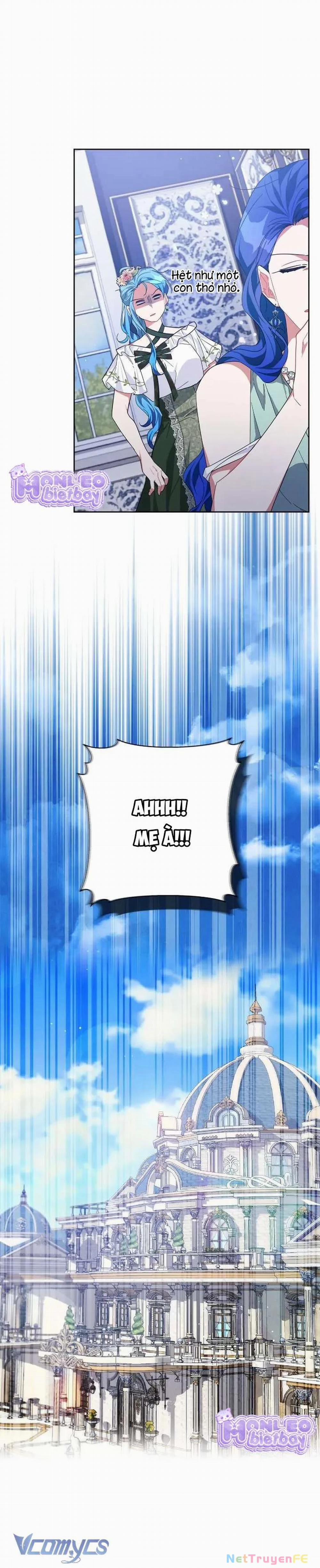 Con Đường Hoa Dành Cho Nam Chính 19 trang 32