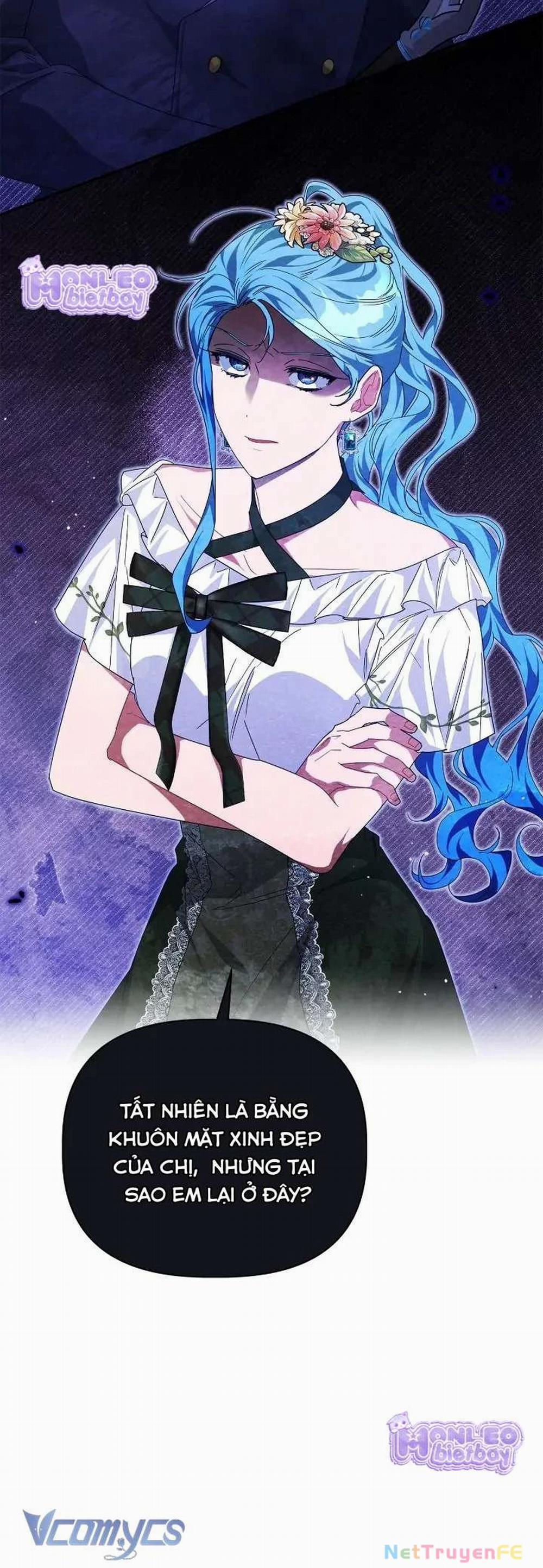 Con Đường Hoa Dành Cho Nam Chính 19 trang 5