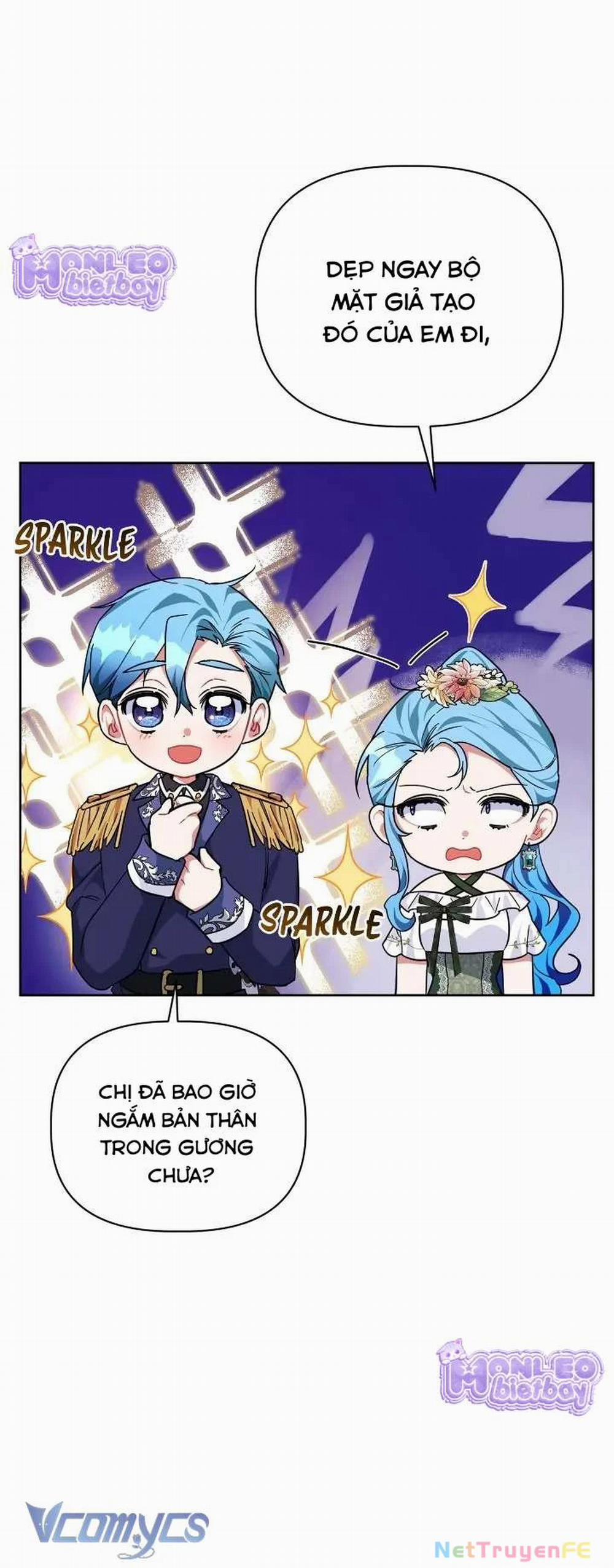 Con Đường Hoa Dành Cho Nam Chính 19 trang 8