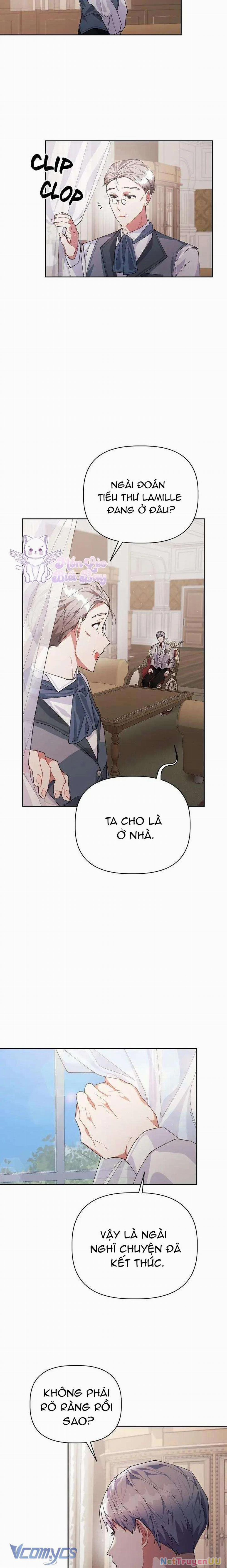 Con Đường Hoa Dành Cho Nam Chính 2 trang 20