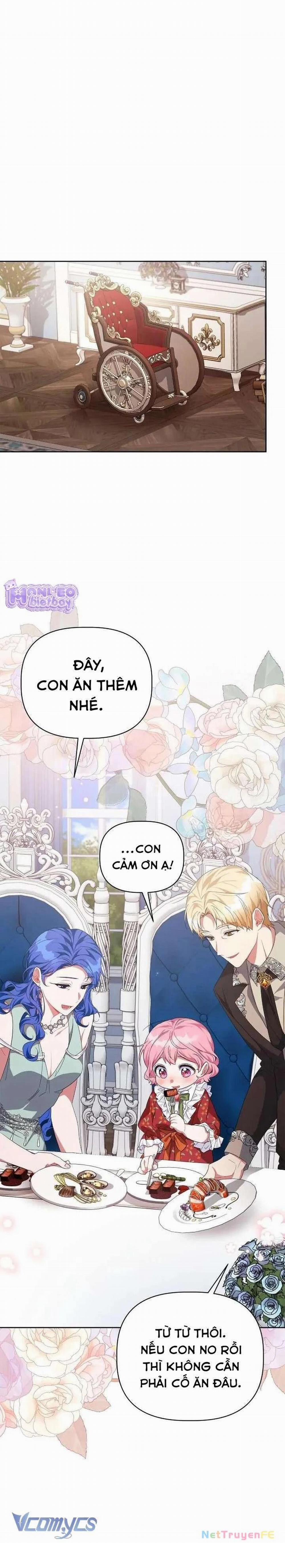 Con Đường Hoa Dành Cho Nam Chính 20 trang 0