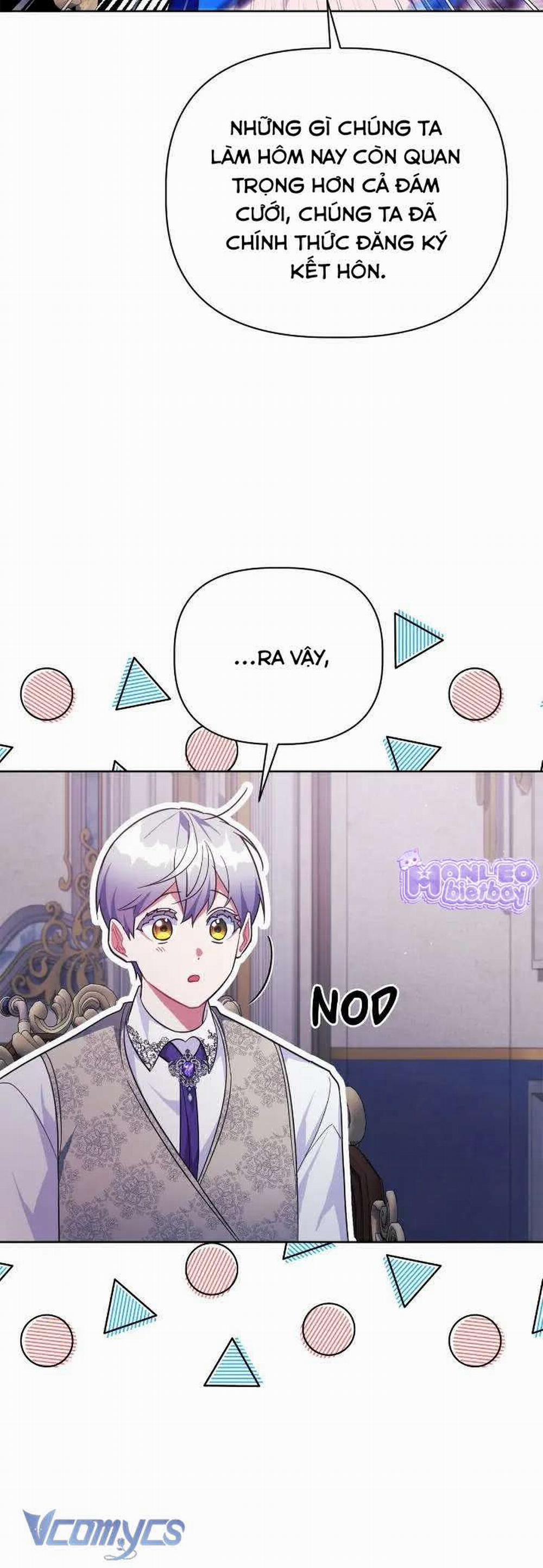 Con Đường Hoa Dành Cho Nam Chính 21 trang 16