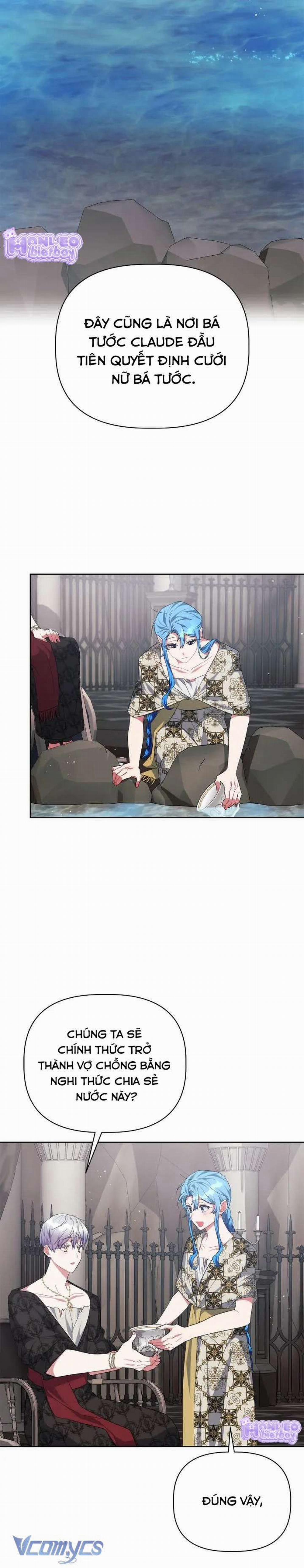 Con Đường Hoa Dành Cho Nam Chính 21 trang 2