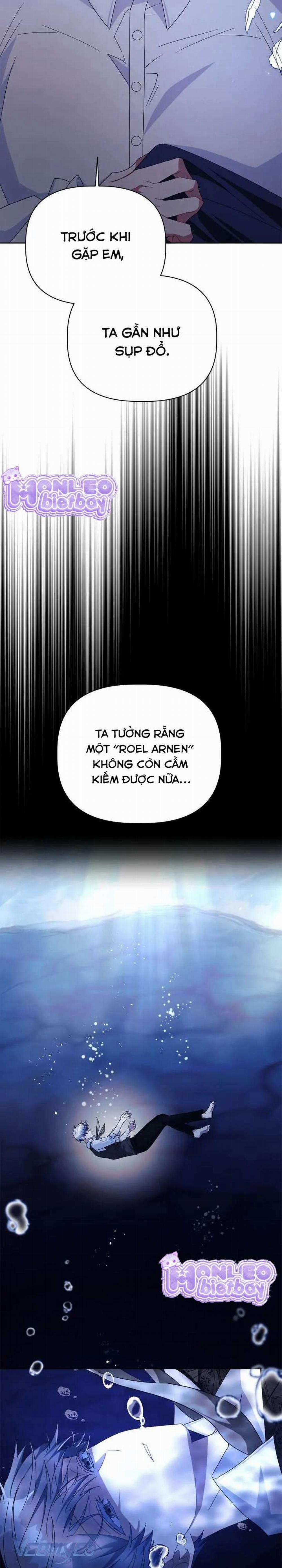 Con Đường Hoa Dành Cho Nam Chính 21 trang 23