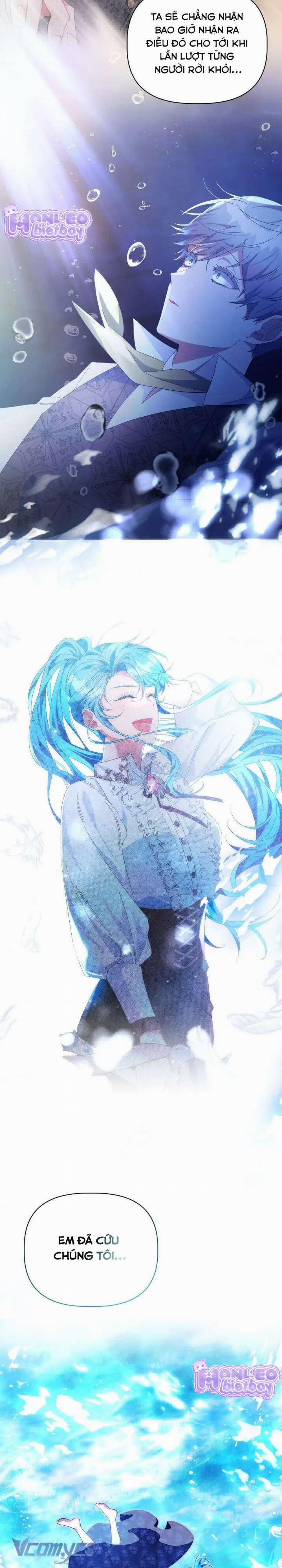 Con Đường Hoa Dành Cho Nam Chính 21 trang 26