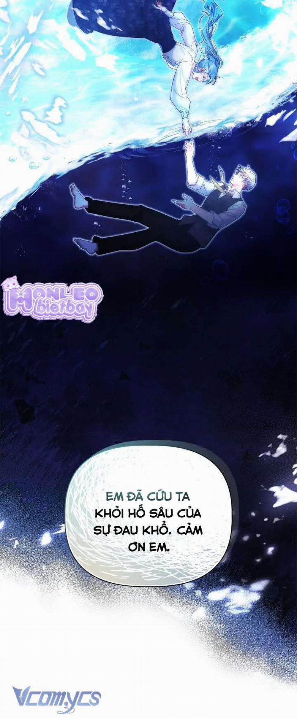 Con Đường Hoa Dành Cho Nam Chính 21 trang 27