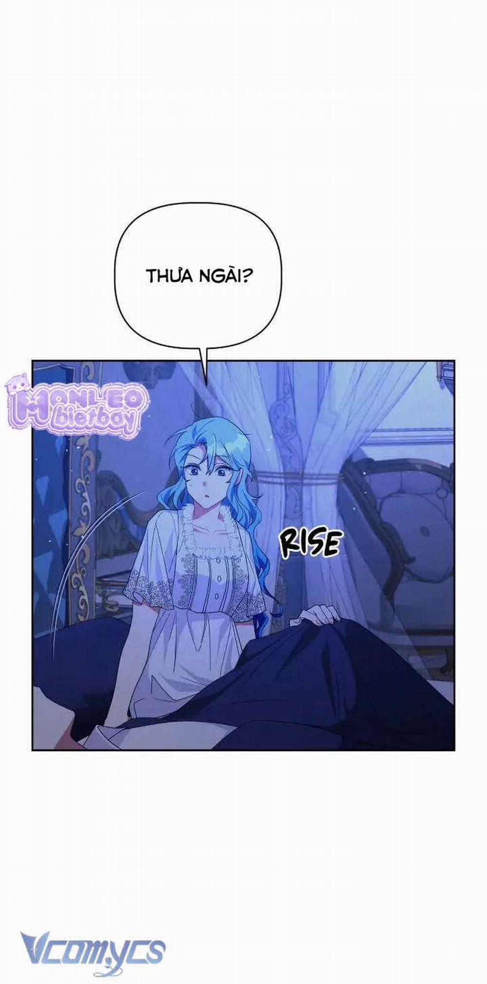 Con Đường Hoa Dành Cho Nam Chính 21 trang 30