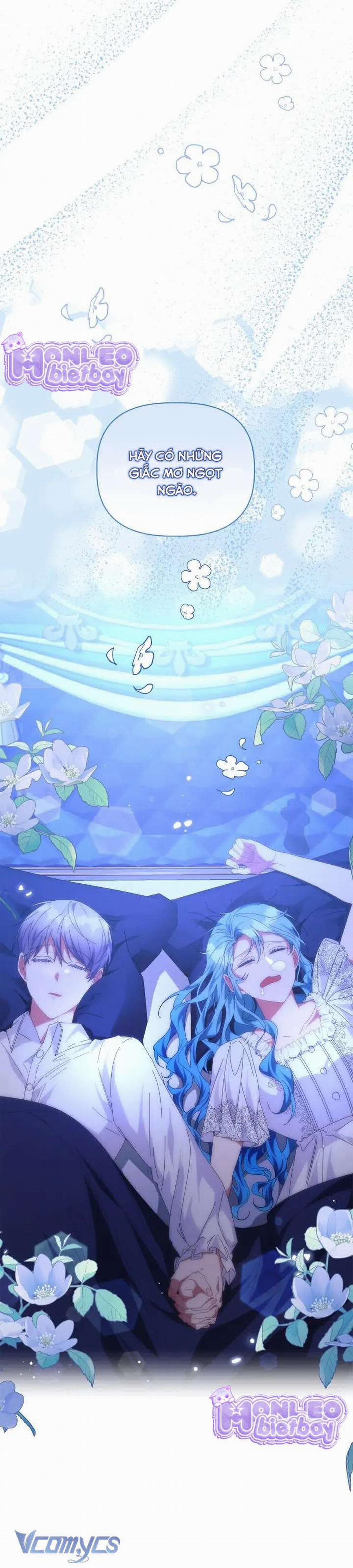 Con Đường Hoa Dành Cho Nam Chính 21 trang 32