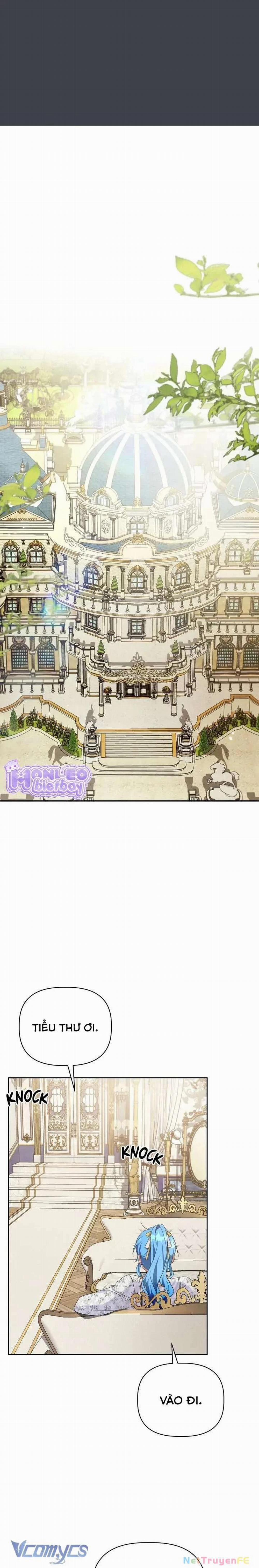 Con Đường Hoa Dành Cho Nam Chính 22 trang 0