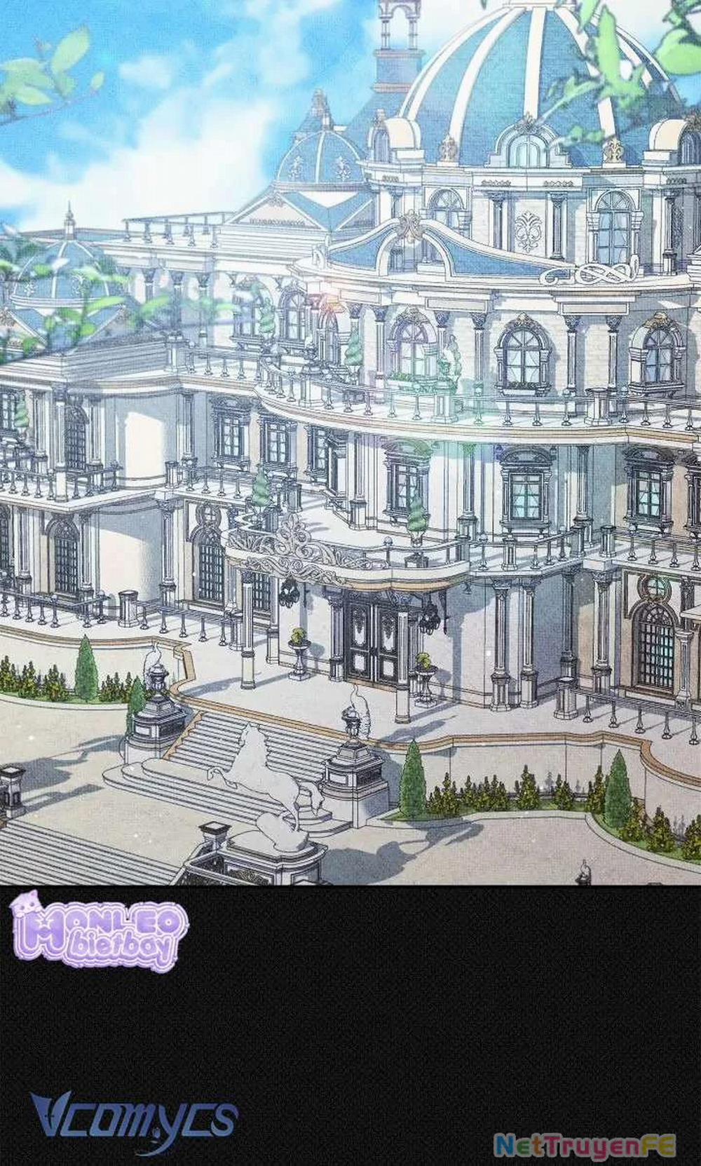 Con Đường Hoa Dành Cho Nam Chính 22 trang 13