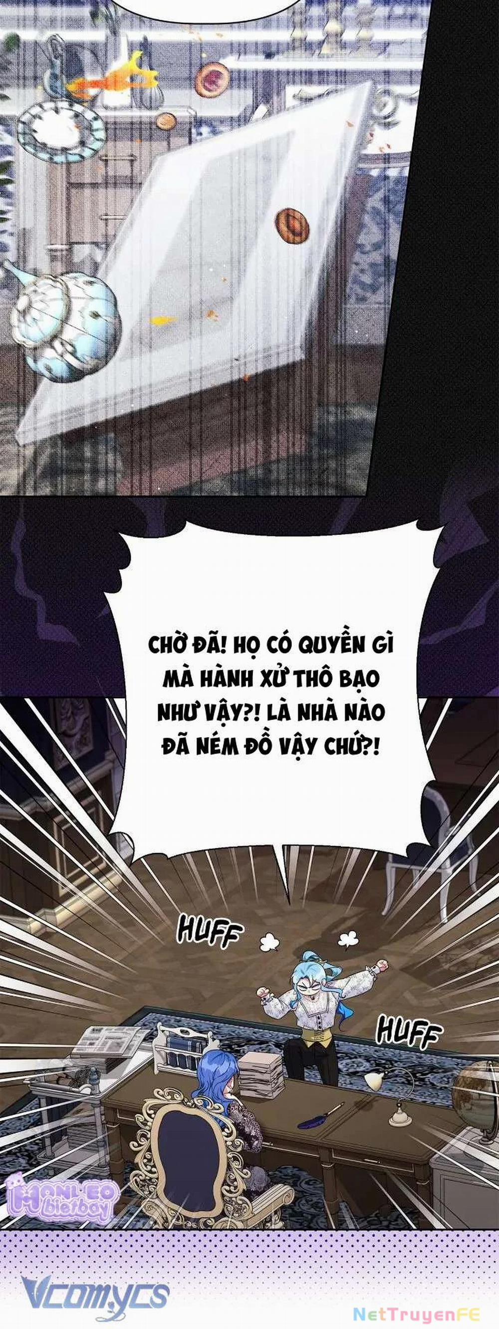 Con Đường Hoa Dành Cho Nam Chính 22 trang 17