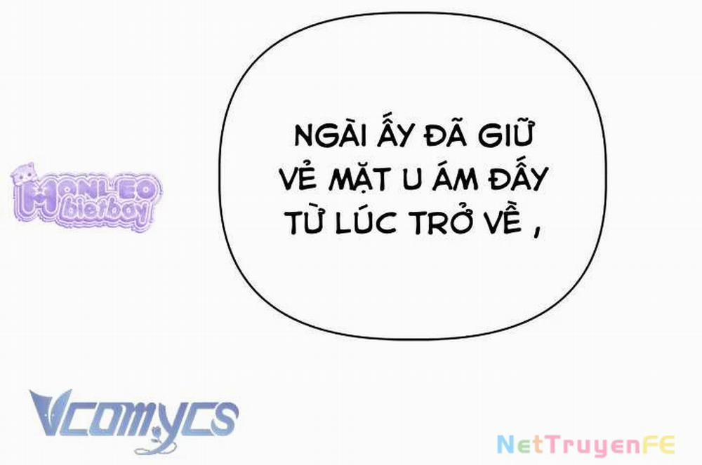 Con Đường Hoa Dành Cho Nam Chính 22 trang 25