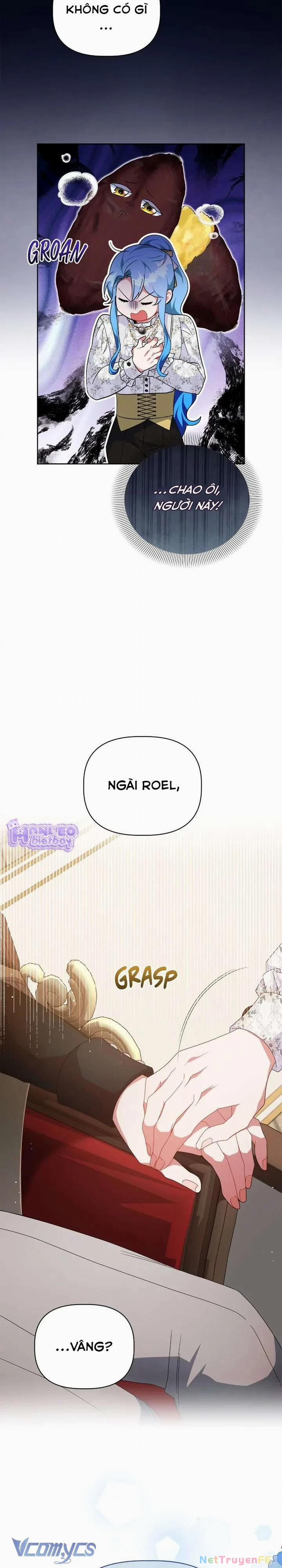 Con Đường Hoa Dành Cho Nam Chính 22 trang 27