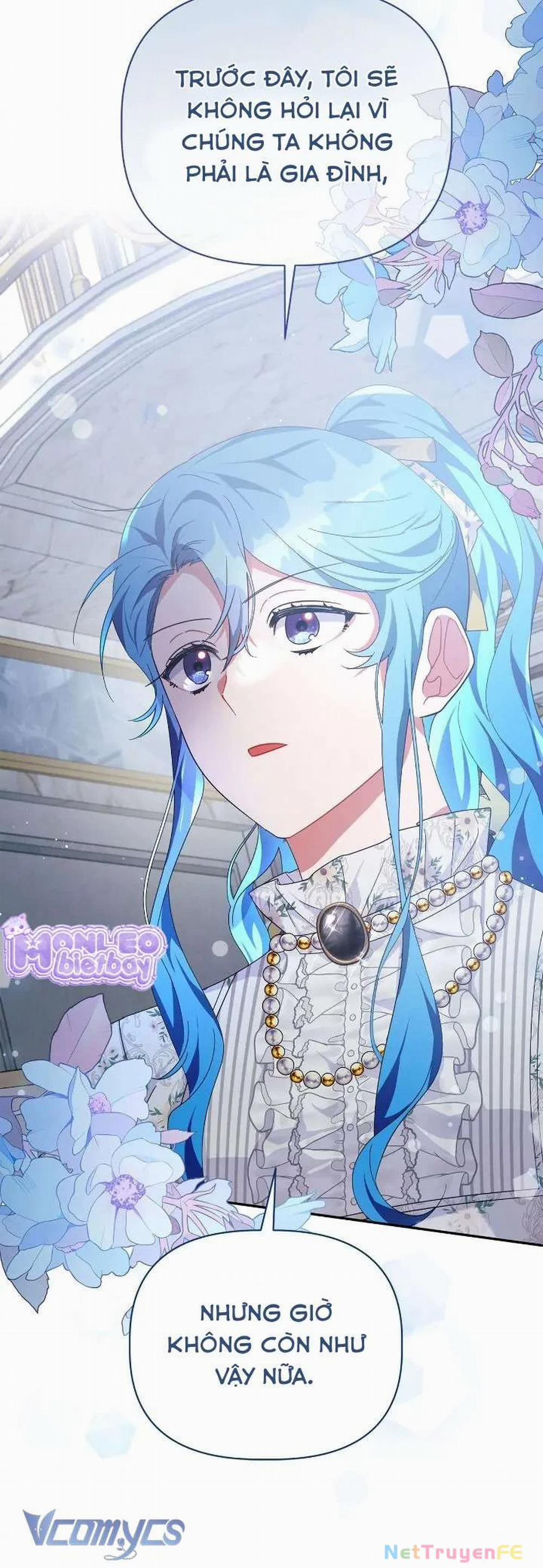 Con Đường Hoa Dành Cho Nam Chính 22 trang 28