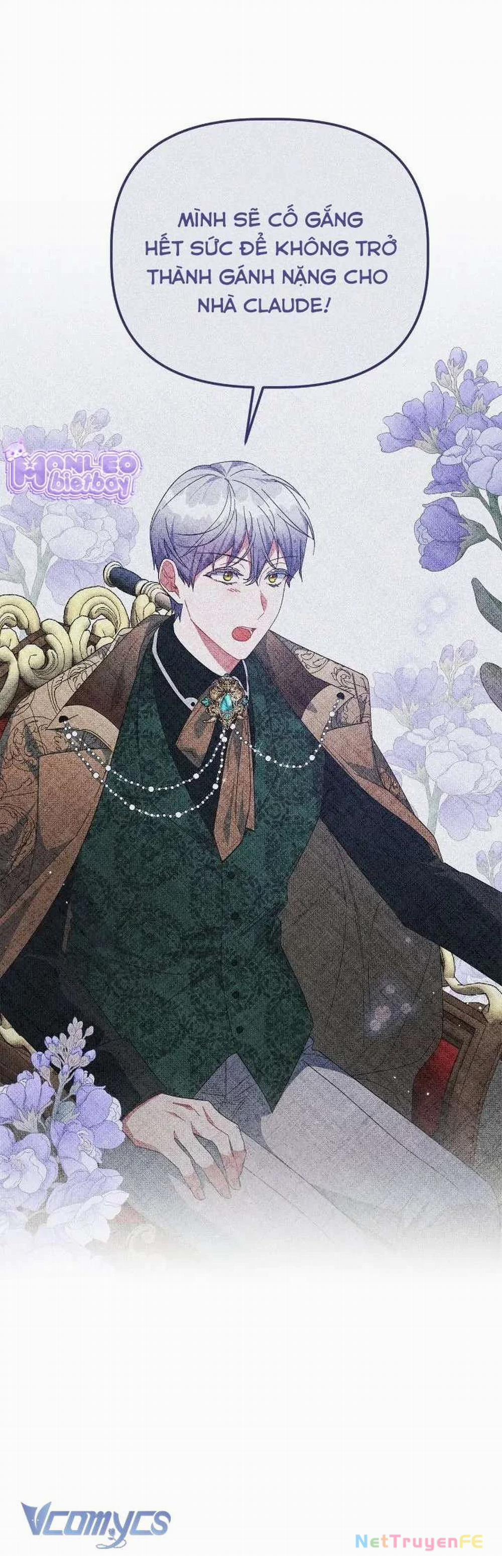 Con Đường Hoa Dành Cho Nam Chính 24 trang 10