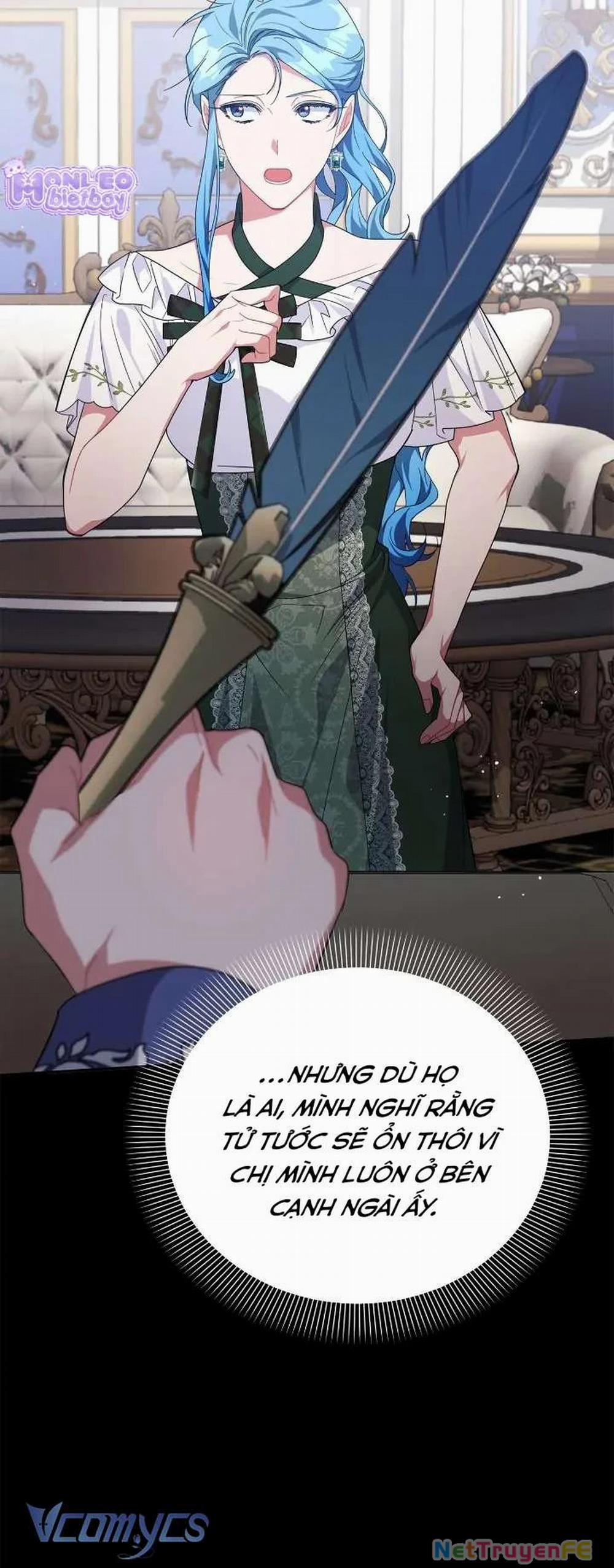 Con Đường Hoa Dành Cho Nam Chính 24 trang 17