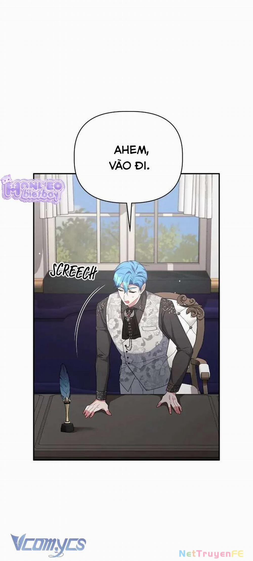 Con Đường Hoa Dành Cho Nam Chính 24 trang 20