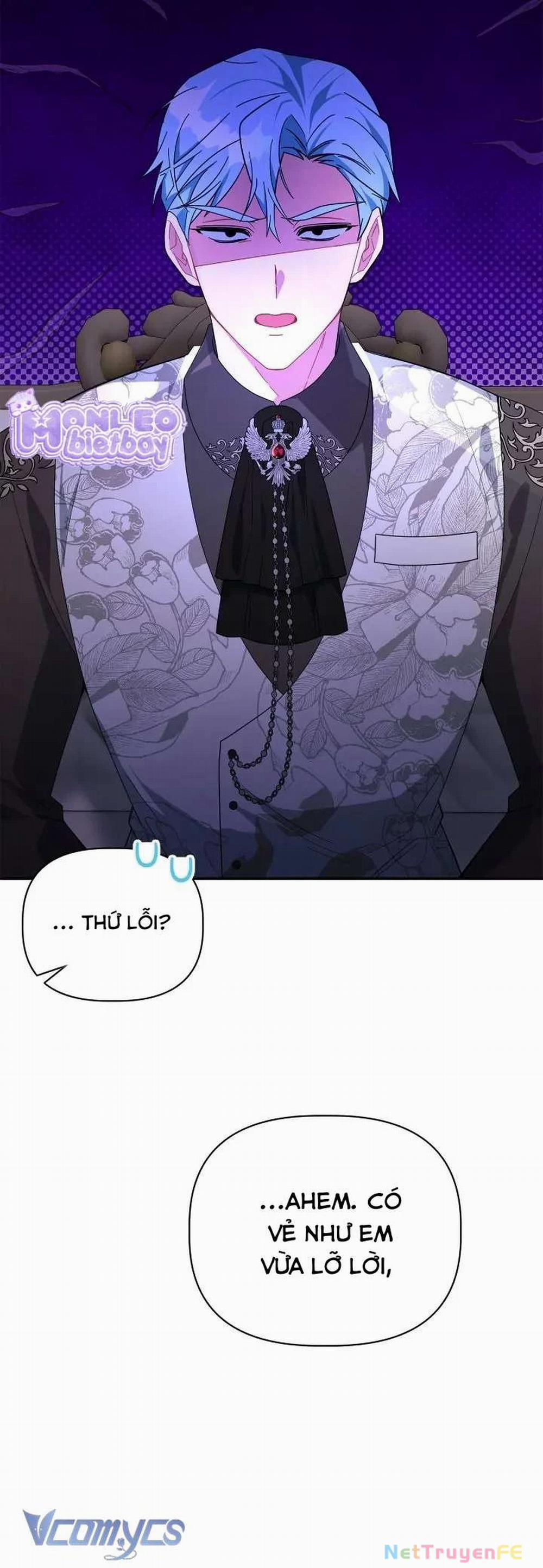 Con Đường Hoa Dành Cho Nam Chính 24 trang 29