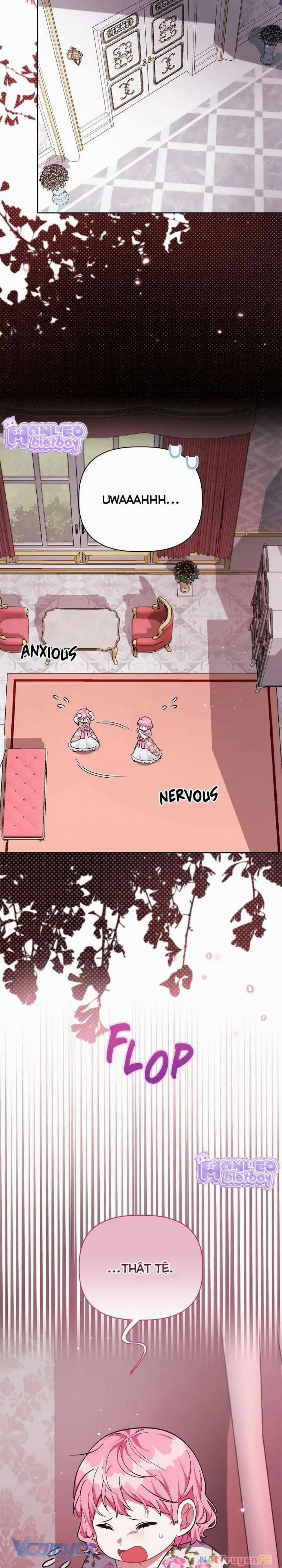 Con Đường Hoa Dành Cho Nam Chính 24 trang 32