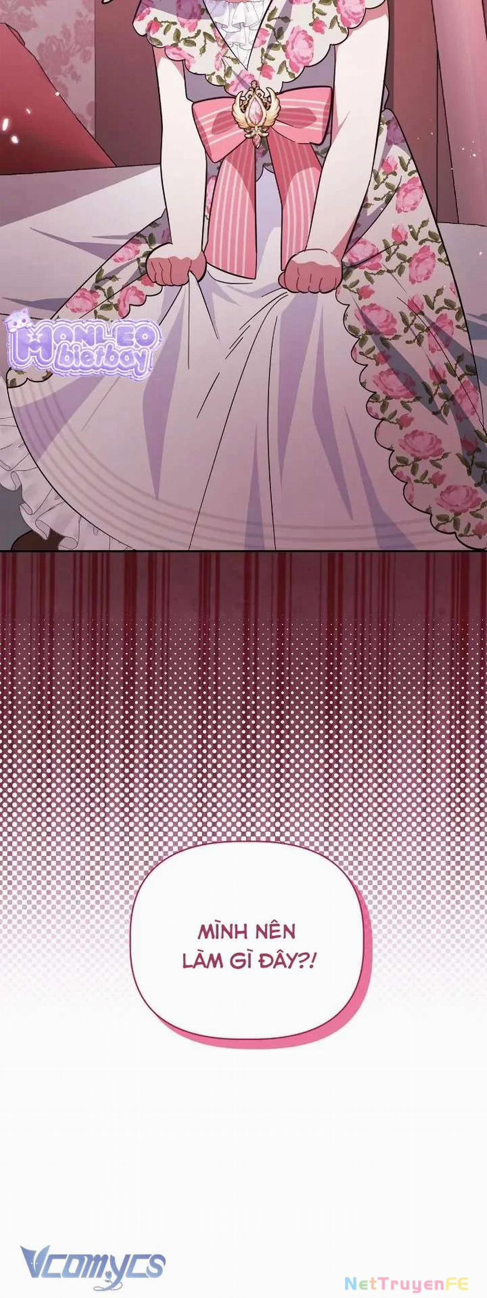 Con Đường Hoa Dành Cho Nam Chính 24 trang 33