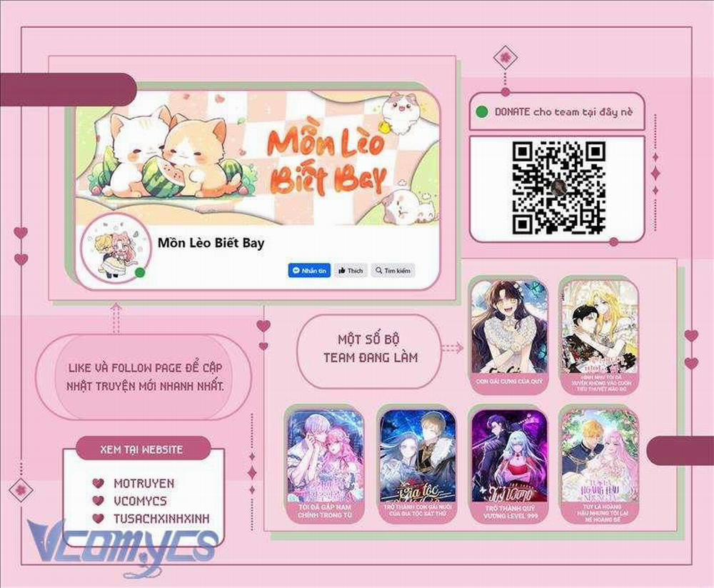 Con Đường Hoa Dành Cho Nam Chính 25 trang 0