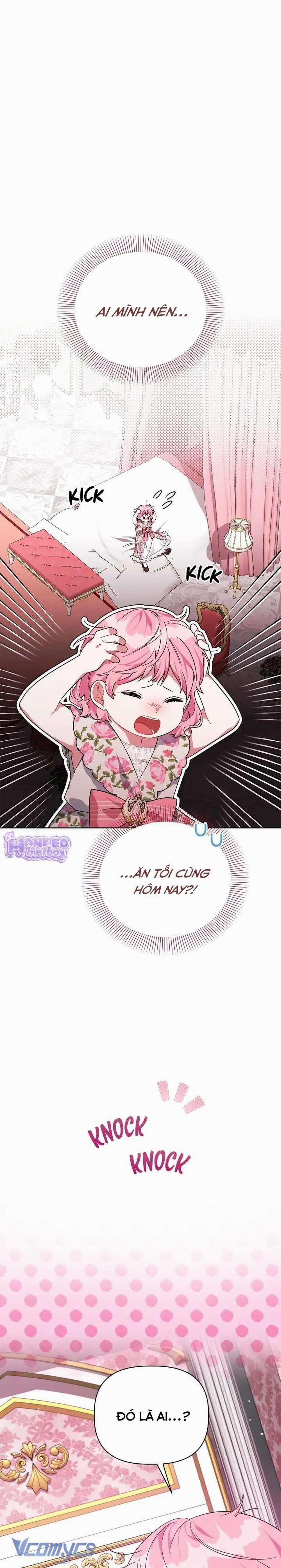 Con Đường Hoa Dành Cho Nam Chính 25 trang 1