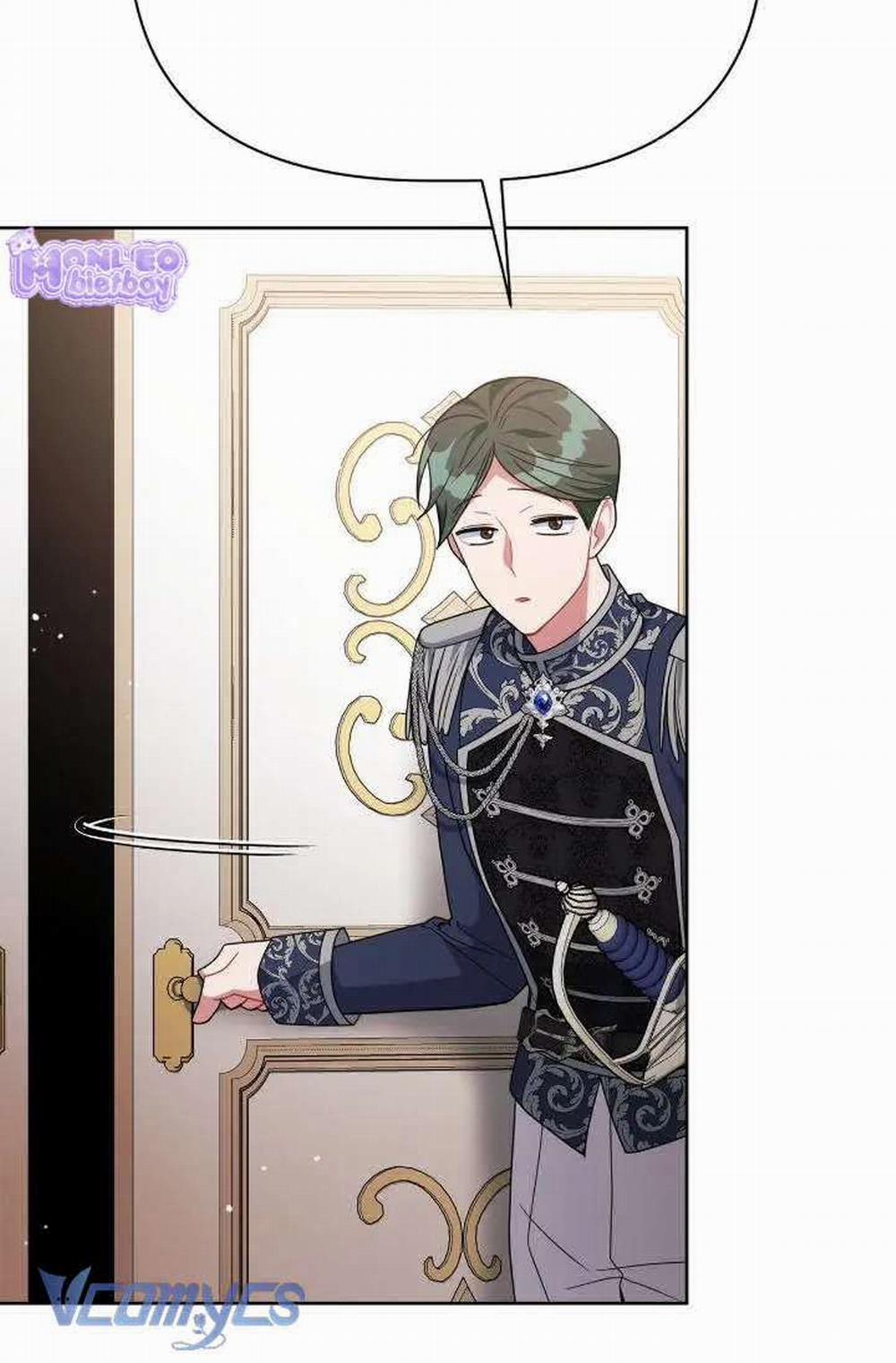 Con Đường Hoa Dành Cho Nam Chính 25 trang 14