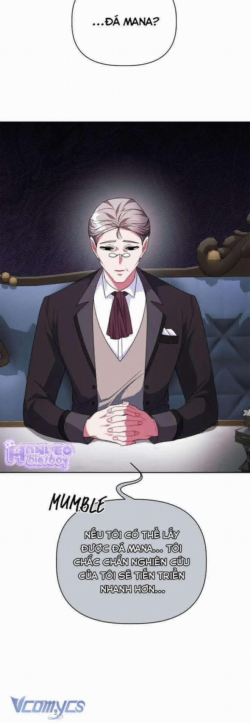 Con Đường Hoa Dành Cho Nam Chính 25 trang 22