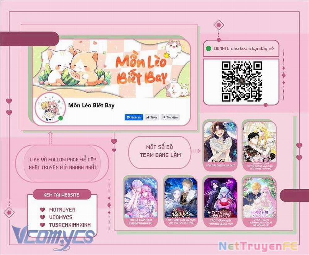 Con Đường Hoa Dành Cho Nam Chính 26 trang 0