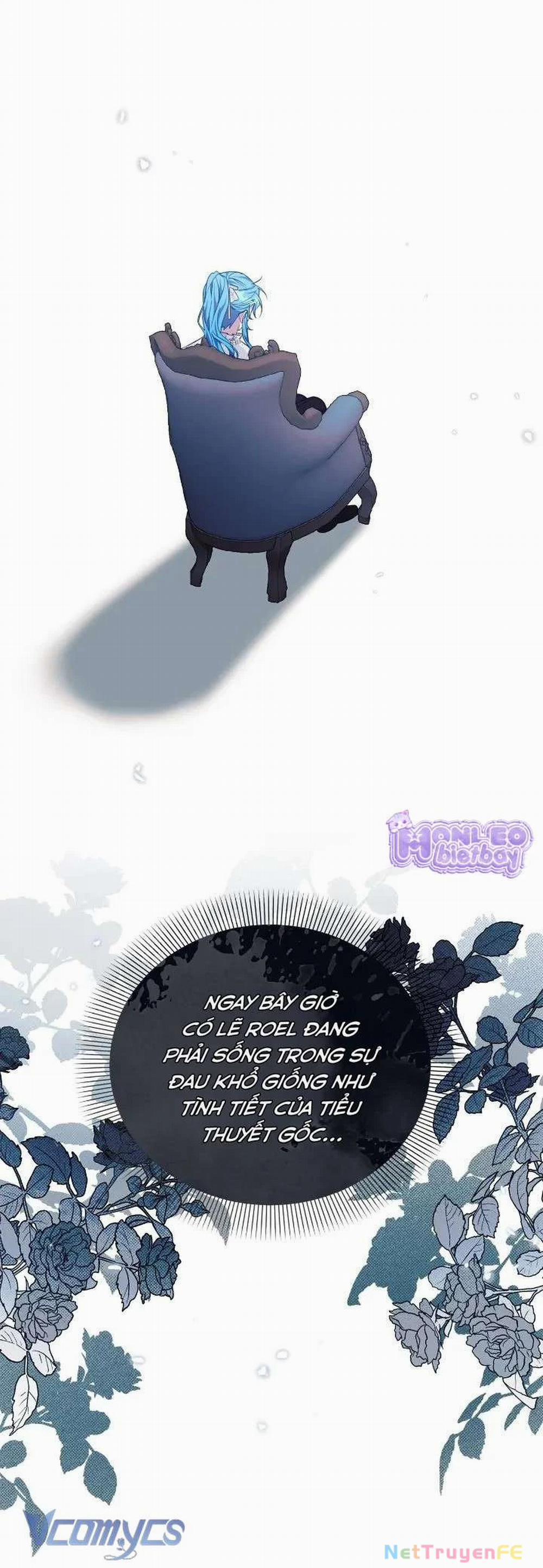 Con Đường Hoa Dành Cho Nam Chính 26 trang 7