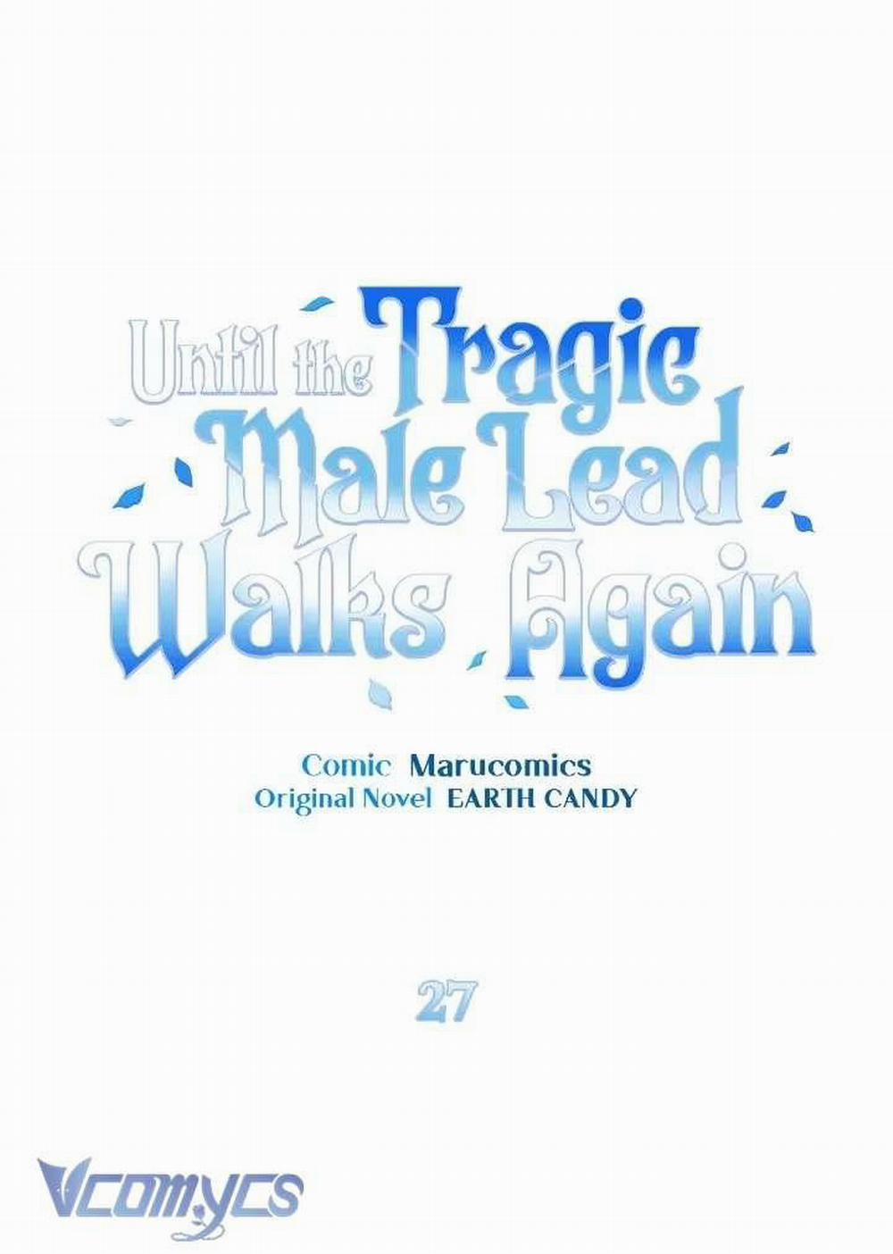 Con Đường Hoa Dành Cho Nam Chính 27 trang 1