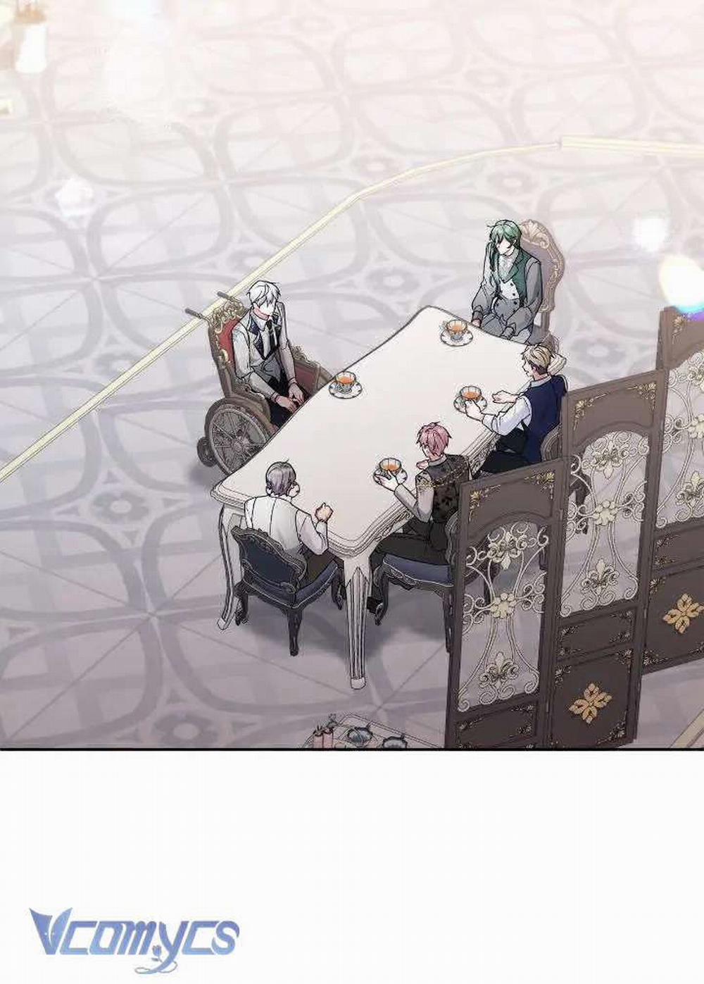 Con Đường Hoa Dành Cho Nam Chính 27 trang 12