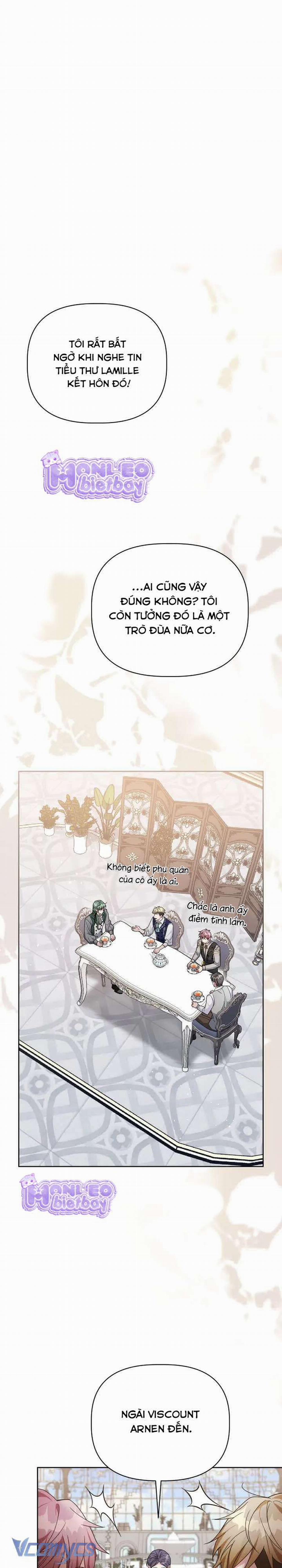 Con Đường Hoa Dành Cho Nam Chính 27 trang 2