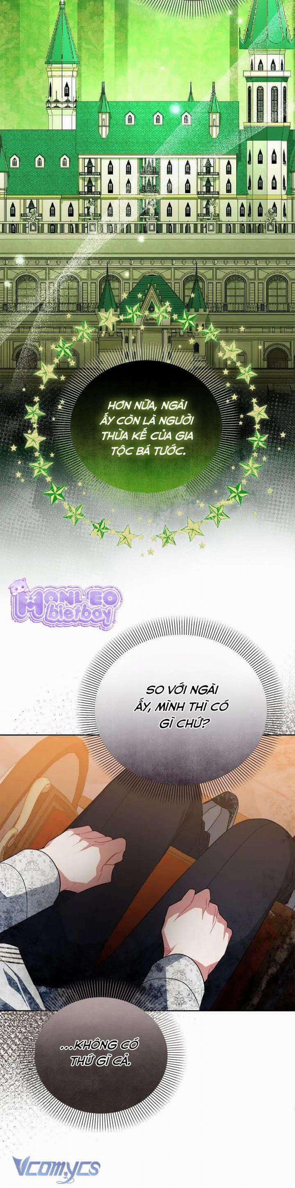 Con Đường Hoa Dành Cho Nam Chính 27 trang 27