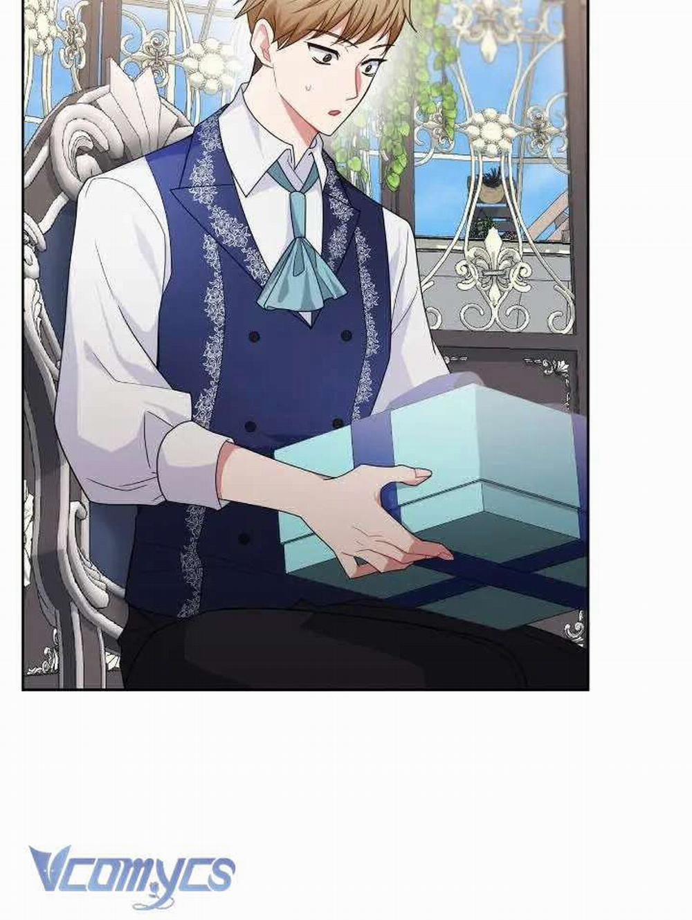 Con Đường Hoa Dành Cho Nam Chính 27 trang 8