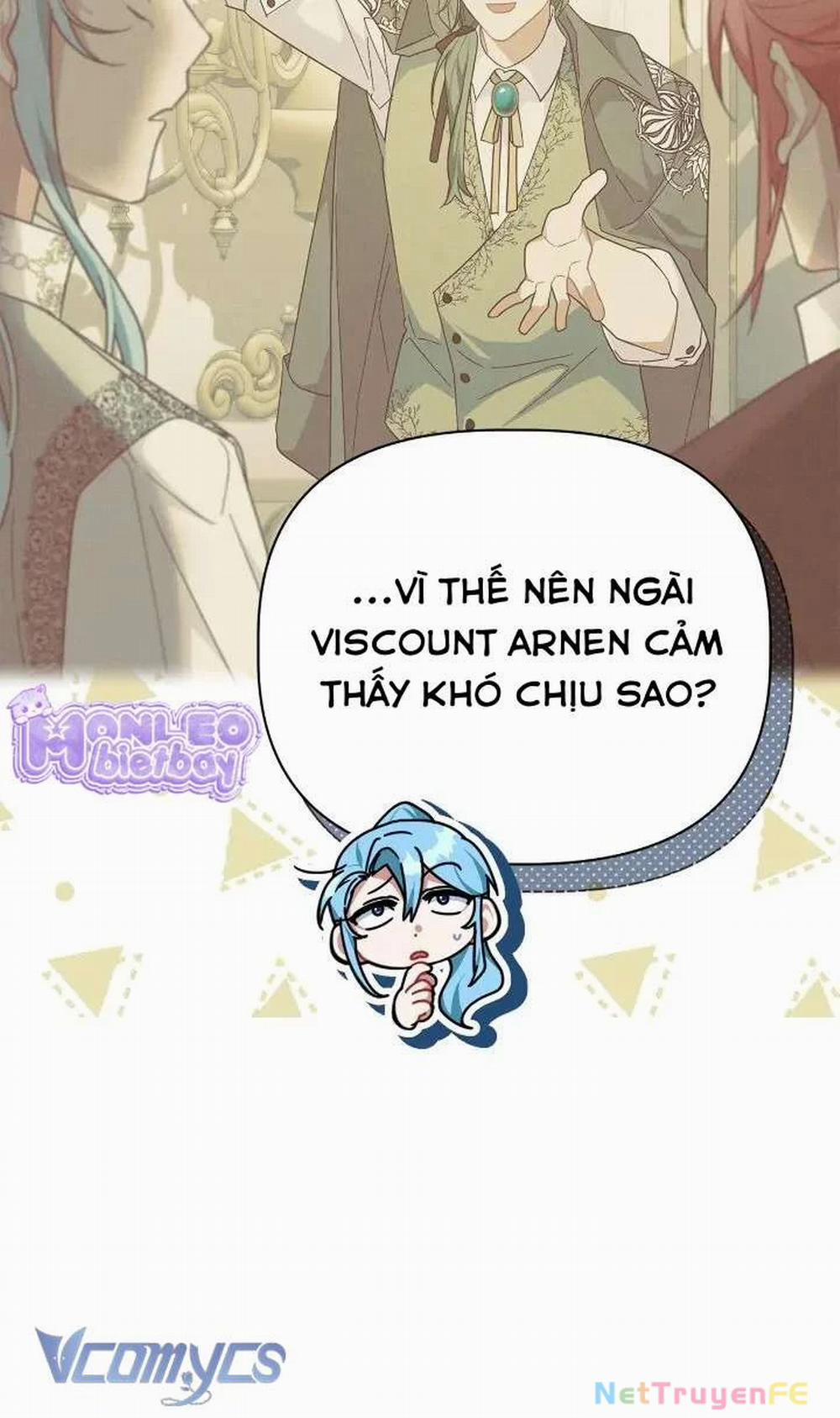 Con Đường Hoa Dành Cho Nam Chính 28 trang 9