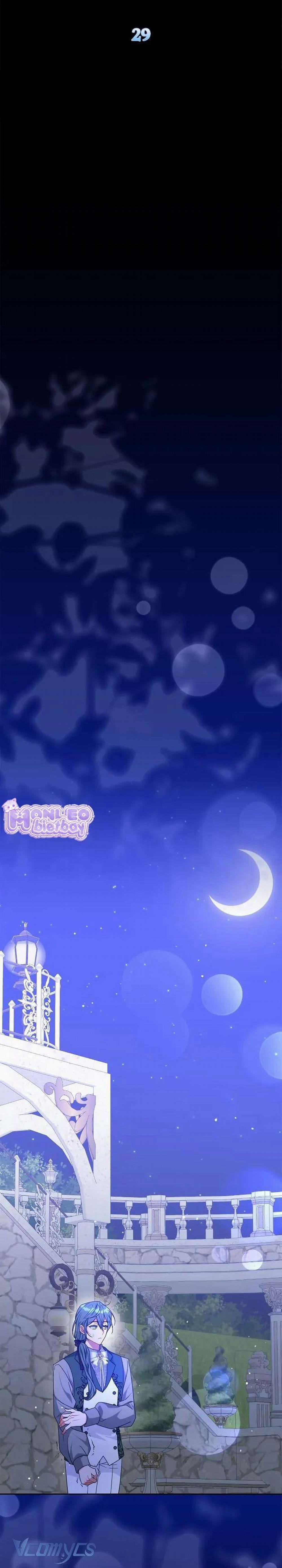 Con Đường Hoa Dành Cho Nam Chính 29 trang 10