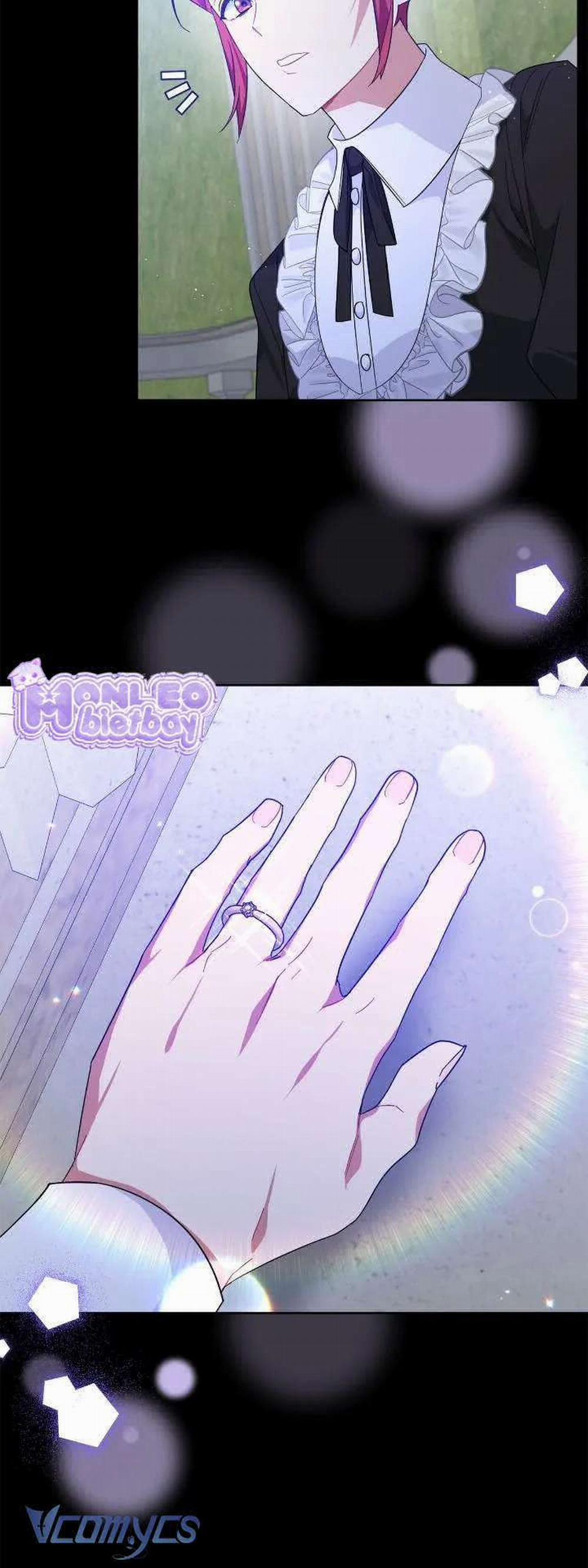 Con Đường Hoa Dành Cho Nam Chính 29 trang 16