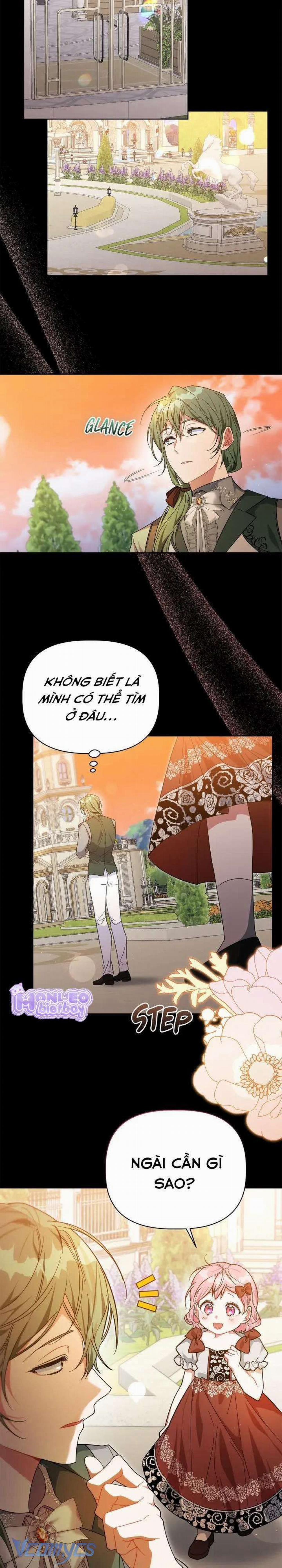 Con Đường Hoa Dành Cho Nam Chính 29 trang 2