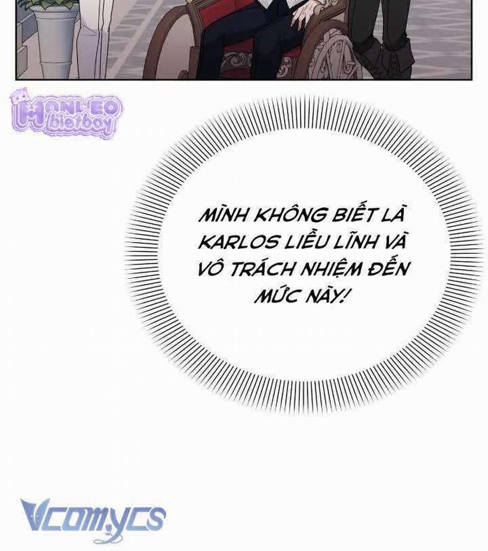 Con Đường Hoa Dành Cho Nam Chính 29 trang 24