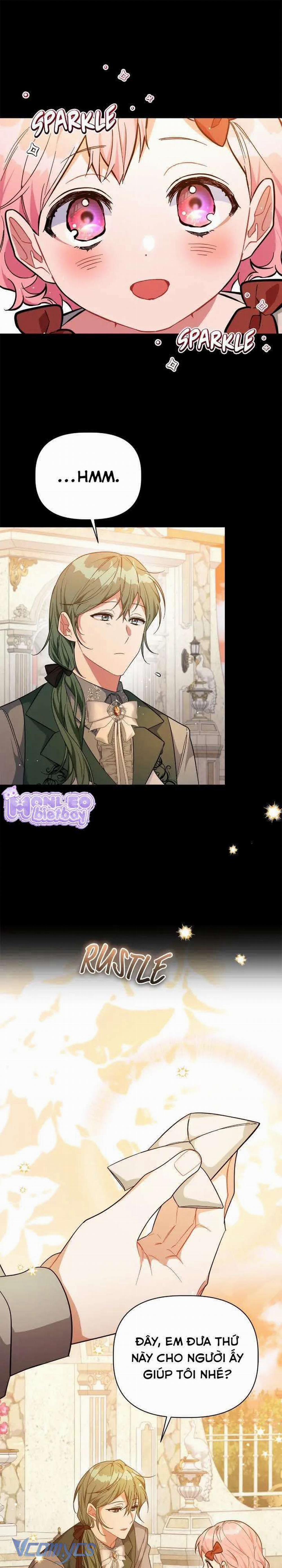 Con Đường Hoa Dành Cho Nam Chính 29 trang 5