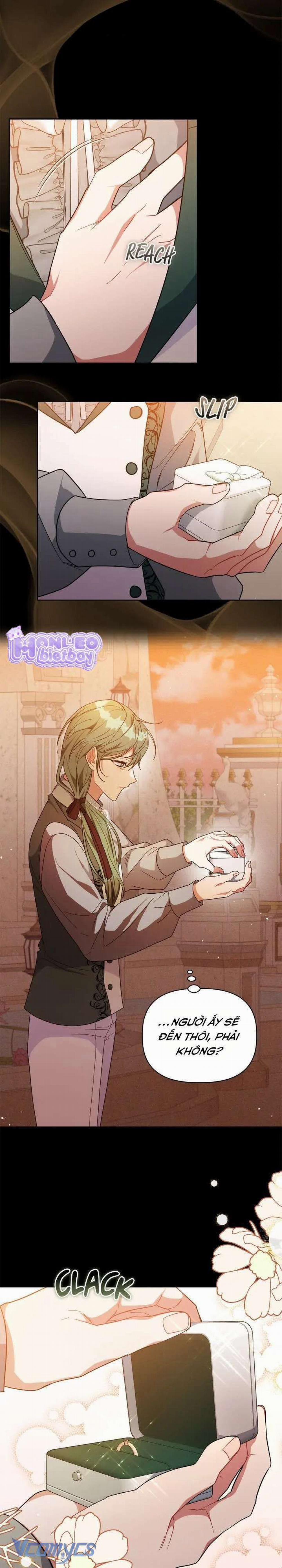 Con Đường Hoa Dành Cho Nam Chính 29 trang 7