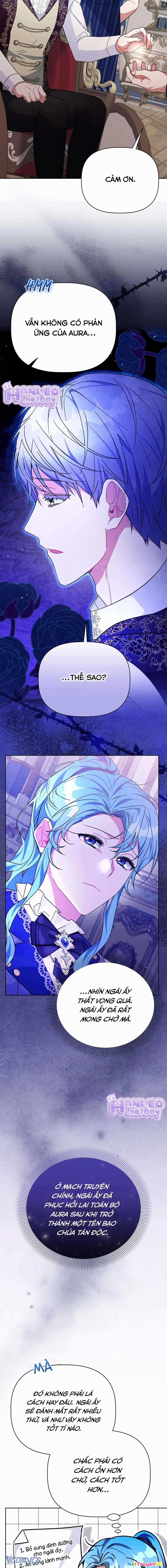 Con Đường Hoa Dành Cho Nam Chính 30 trang 13