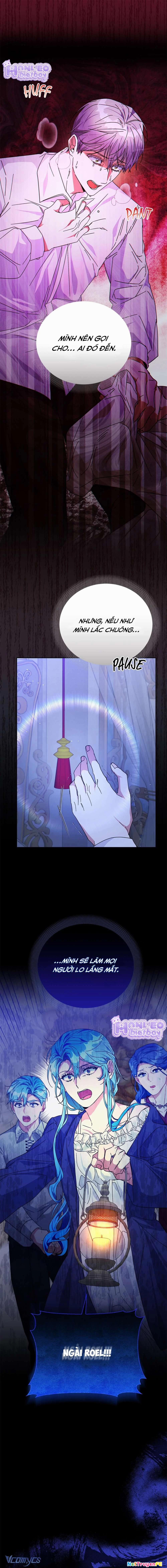 Con Đường Hoa Dành Cho Nam Chính 30 trang 19