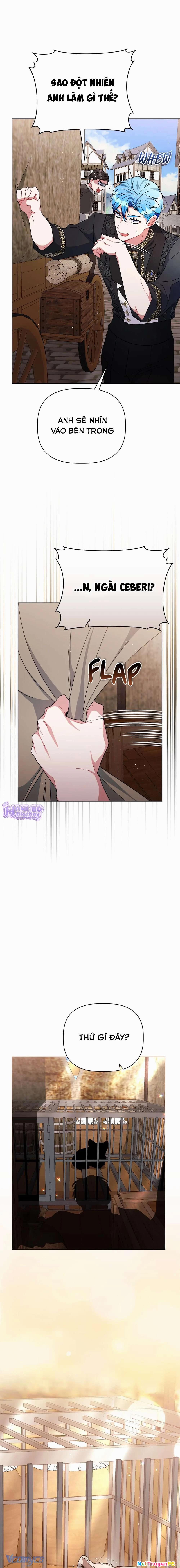 Con Đường Hoa Dành Cho Nam Chính 31 trang 7